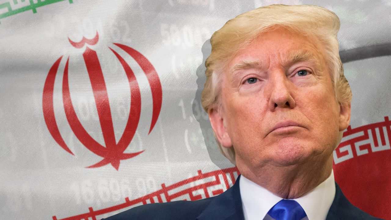 Iran Holds Firm to Hormuz Conditions After Trump Rejects Peace Plan